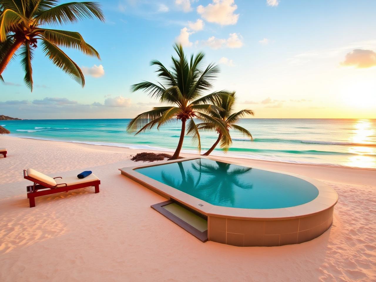 Indigo Beach Villa