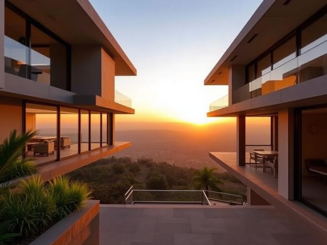 Kitisuru Ridge House